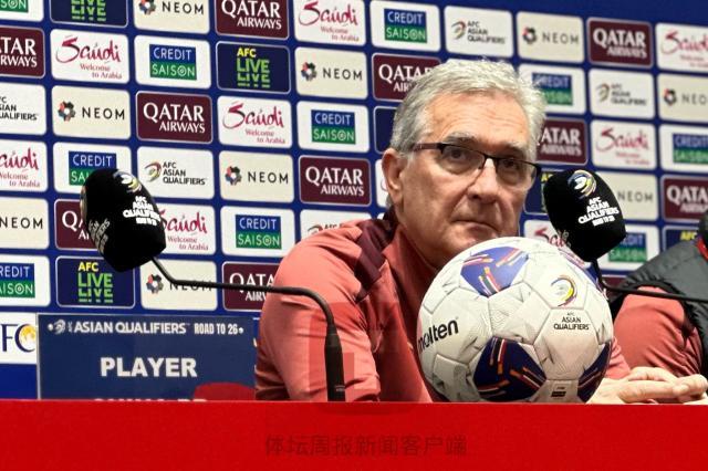 开云官网-伊万科维奇：提高侵略性、逼抢 战印尼踢出有效内容