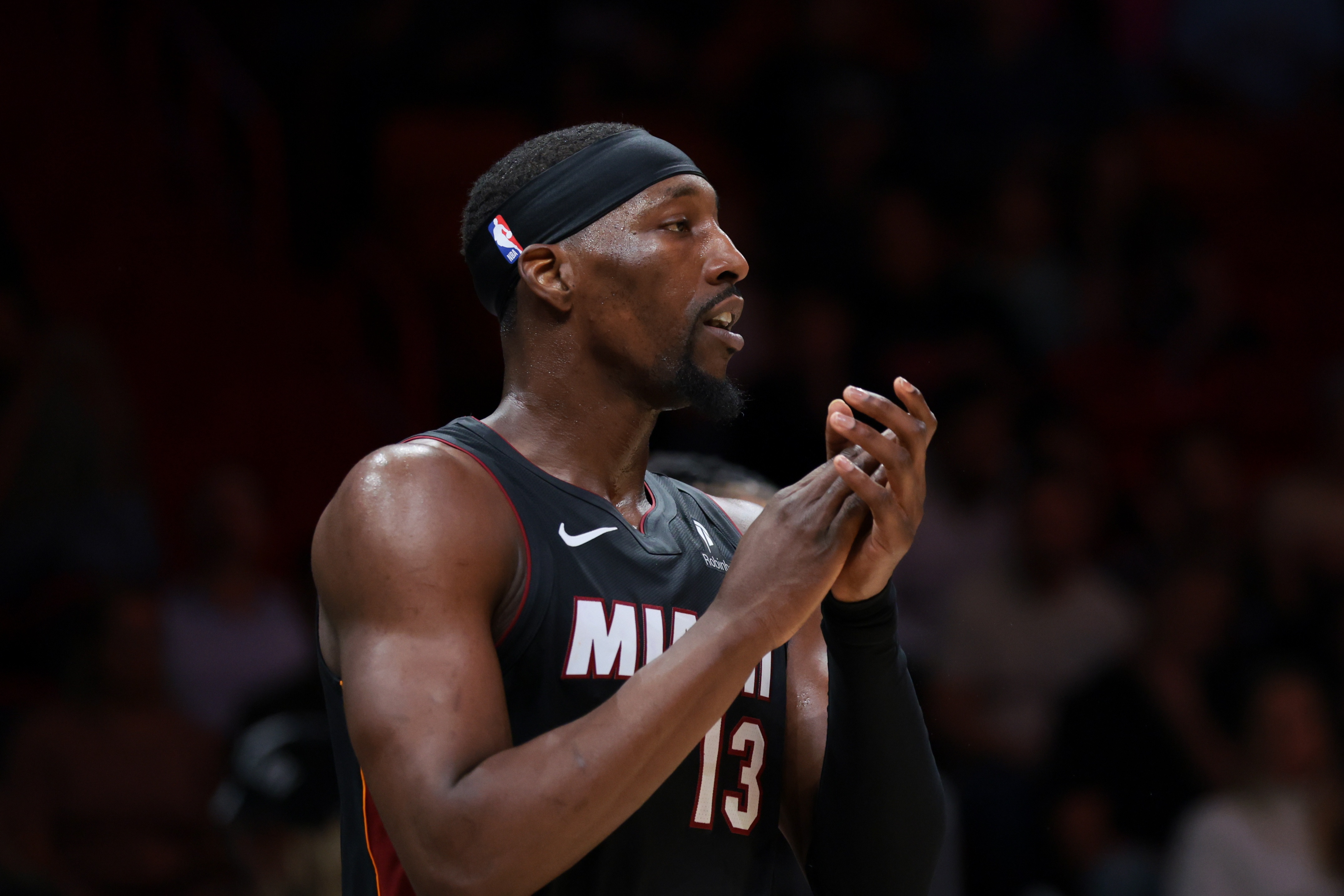 开云体育下载-吉布森：杜伦和阿德巴约会是2028美国内线核心 阿德巴约技术全面